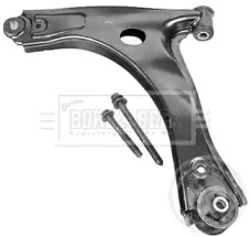 BORG & BECK bca7341 -